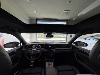 Volkswagen Tayron R-line 4Motion 2.0 TDI 142kW