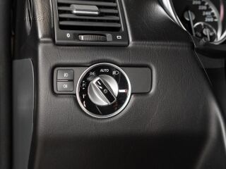 Mercedes-Benz G 500 285kW