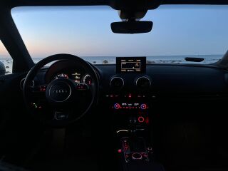 Audi A3 S-line 1.4 R4 TFSI Ultra 110kW