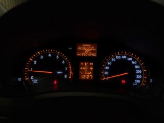 Toyota Avensis 1.8 i 108кВ