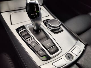 BMW 730 M Sports Package 3.0 3,0D 190kW