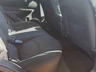 Nissan Qashqai 2.0 104кВ