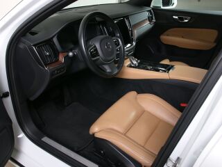 Volvo V60 AWD INSCRIPTION LUXURY XENIUM INTELLI MY22 2.0 T6 Recharge Long Range Plug In Hybrid 293kW