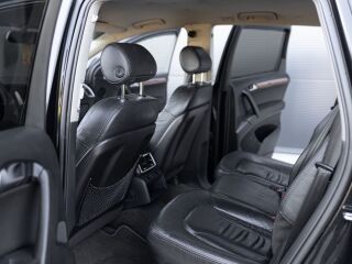 Audi Q7 Quattro 3.0 171kW