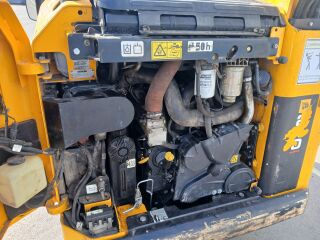 JCB Powerboom 210T 55kW