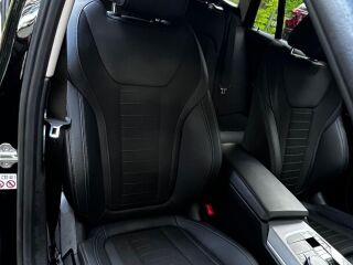 BMW 318 LCI Sport Mildhybrid 2.0 110кВ