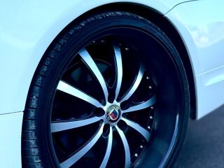 BMW 645 4.4 V8 245кВ