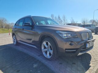 BMW X1 2.0 160kW