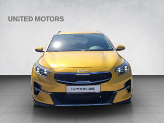 Kia XCeed EX Comfort Pack 1.5 T-GDI 117kW