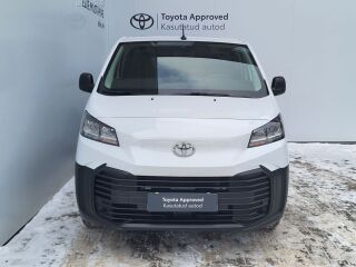 Toyota ProAce Professional 106kW