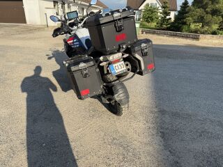 BMW R 1250 GS Signature Edition B2 100kW