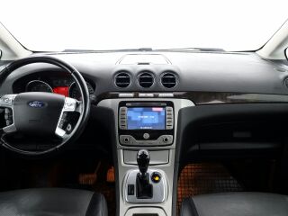Ford Galaxy Ghia ATM 2.0 TDCi 96kW