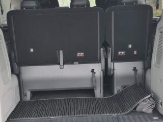 Ford Tourneo Custom Titanium 2.0 125kW