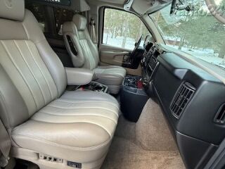 Chevrolet Express 5.3 224kW