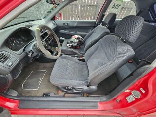 Honda Civic 1.5 d15z6 85kW