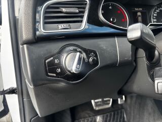 Audi A4 allroad 2.0 140kW