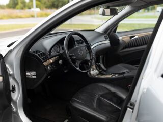 Mercedes-Benz E 280 Facelift 3.0 140кВ