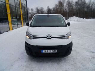 Citroen Jumpy L3H1 2.0 90kW