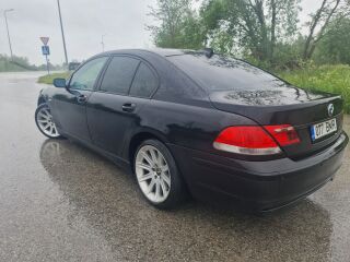 BMW 730 3.0 170kW