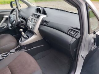 Toyota Verso LINEA SOL 7PAX 2.0 D4D 93kW