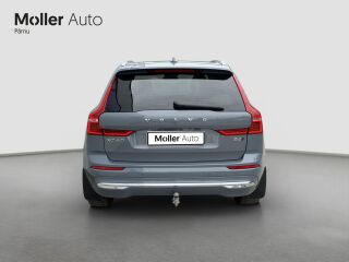Volvo XC60 B4 Mild-Hybrid AWD 2.0 145kW