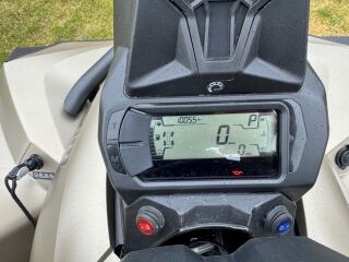 Can-Am Renegade XMR 1000R 68kW