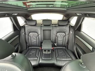 Audi Q5 Quattro S-Line EU6 3.0 V6 TDI 190kW