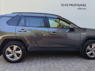 Toyota RAV4 Premium 131kW