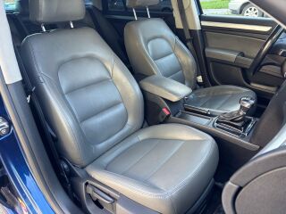 Skoda Superb HIGHLINE 2.0 R4 TDI 103кВ