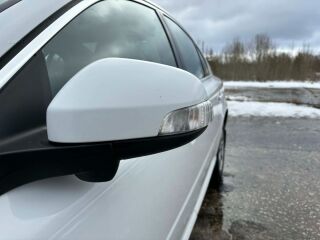 Volvo S80 2.4 120kW