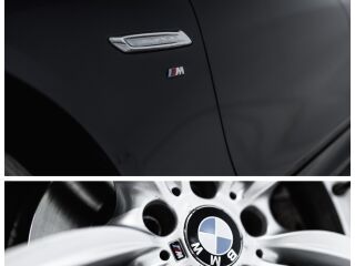 BMW 530 Facelift M-Sportpakett 3.0 190kW