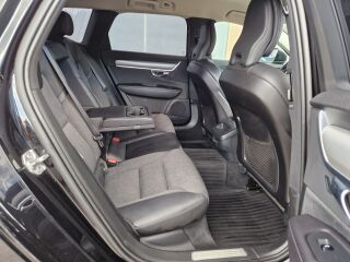 Volvo V90 MY2019 2.0 140кВ