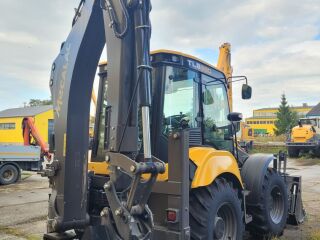 Mecalac TLB990 STAGE V 3.6 82kW