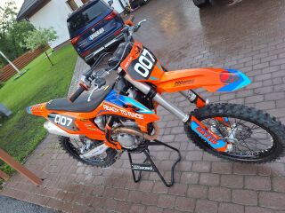 KTM 250 SX-F