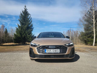 Audi A5 Limousine Quattro 2.0 150kW