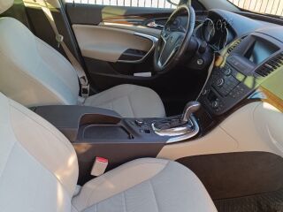 Opel Insignia Sports Tourer Turbo SW 4x4 2.0 184kW
