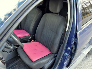 Dacia Duster 4x4 1.5 81kW
