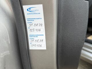 Volkswagen Passat 1.4 110kW