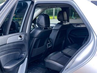 Mercedes-Benz ML 250 2.1 150kW