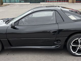 Mitsubishi 3000GT 3.0 165kW