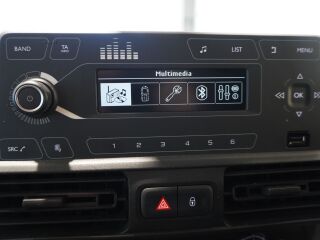 Toyota ProAce City VERSO COMPACT 5 DOORS 1.5 75kW