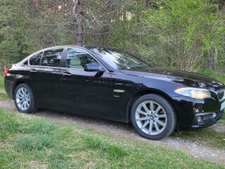 BMW 530 3.0 190kW