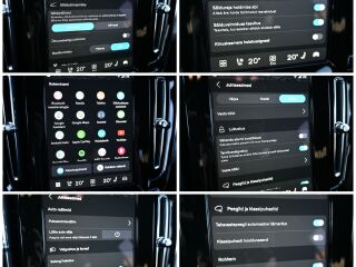 Volvo XC40 AWD P8 DARK PLUS INTELLI SAFE MY2023 FACELIFT P8 Recharge Twin Motor 300kW