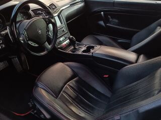 Maserati GranTurismo Pininfarina 4.7 V8 323kW