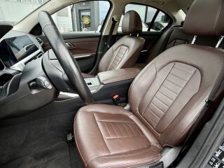 BMW 320 d xDrive Luxury Line 2.0 140kW