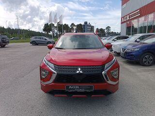 Mitsubishi Eclipse Cross Instyle 4WD 2.4 PHEV 138кВ