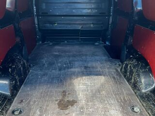 Citroen Jumpy L3 2.0 90кВ