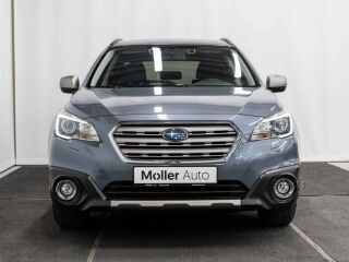 Subaru Outback AWD 2.5 129kW