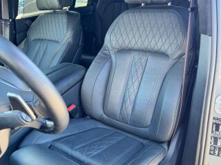 BMW X7 xDrive40d MHEV M-Sportpakett Pro LCi 3.0 259kW