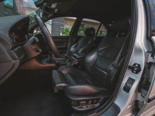 BMW M5 LIM 5.0 S62 294kW